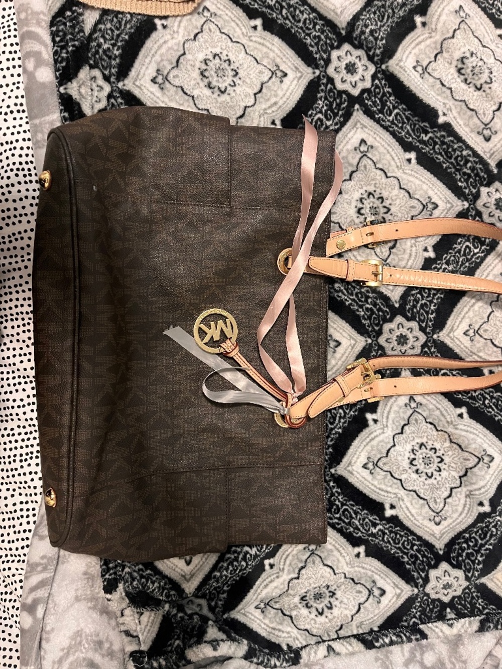Mk bag